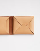 Seamless Short Wallet