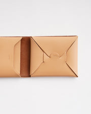Seamless Short Wallet