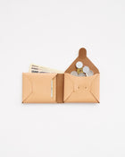 Seamless Short Wallet