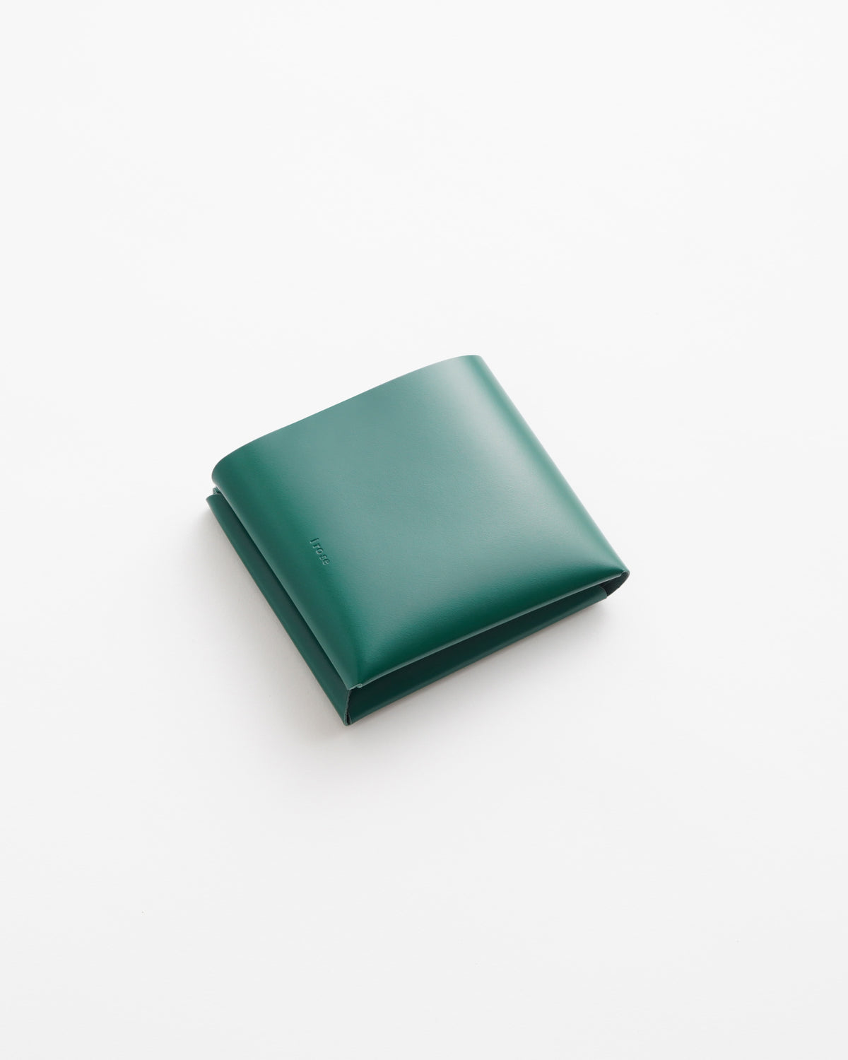 Seamless Short Wallet