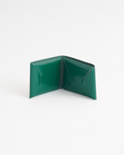 Seamless Short Wallet