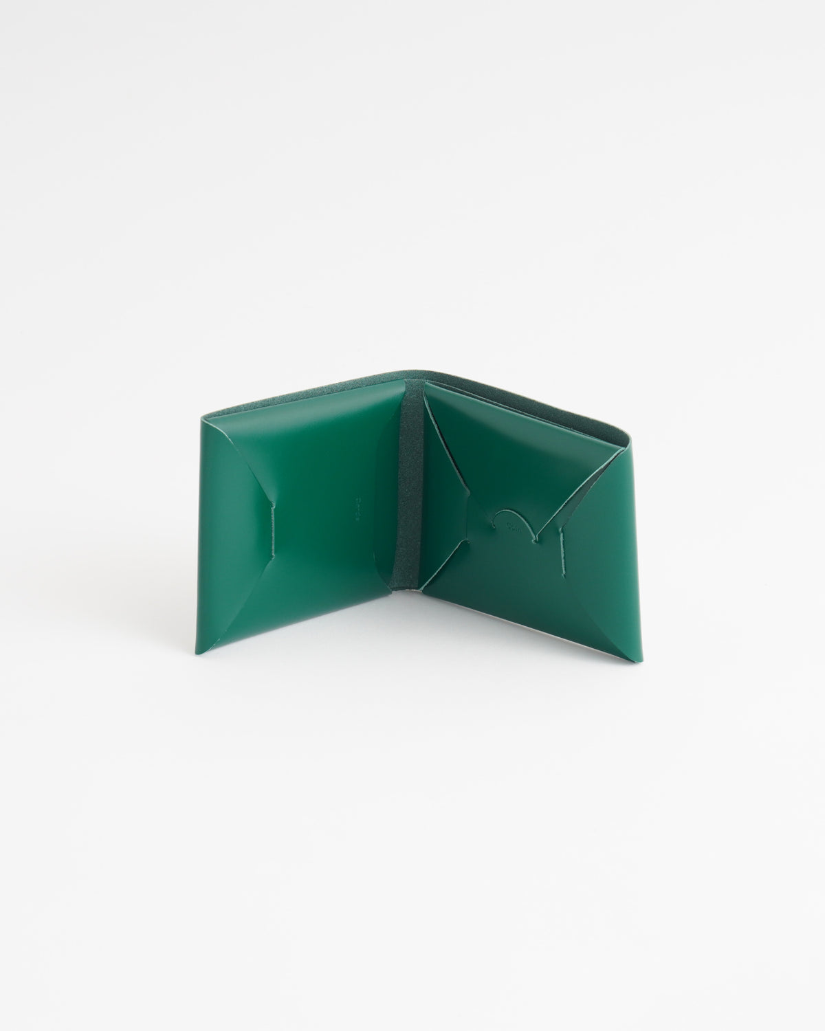Seamless Short Wallet