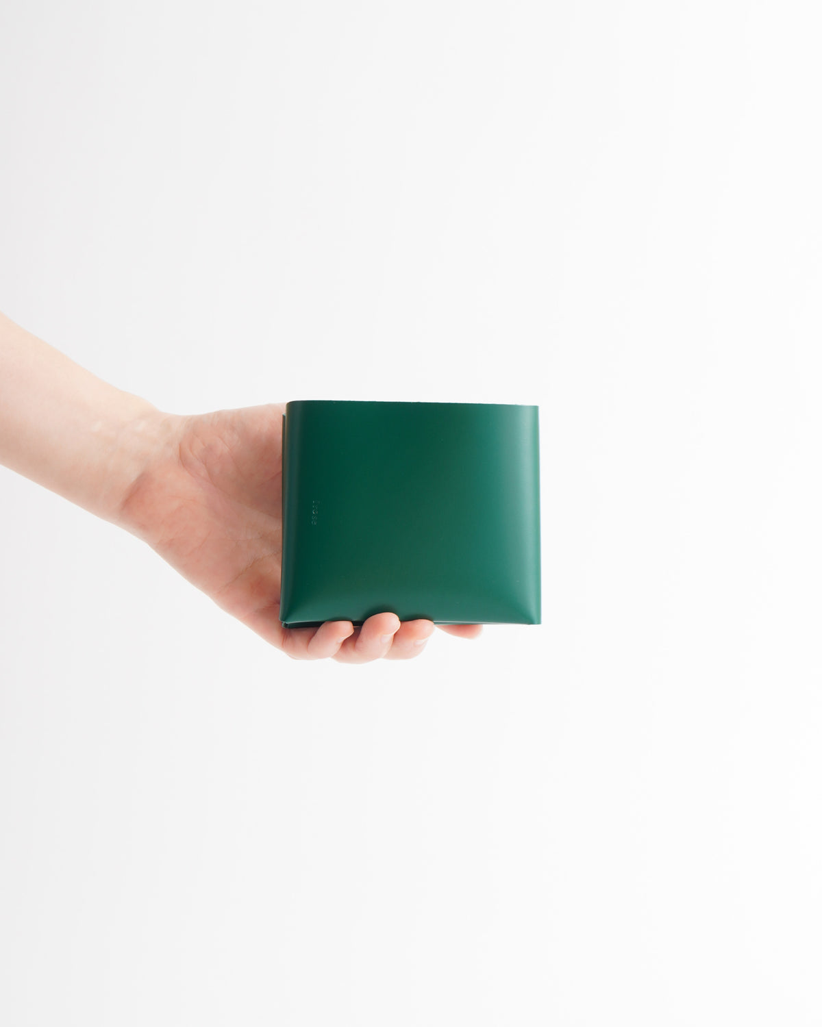 Seamless Short Wallet