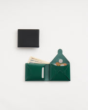 Seamless Short Wallet