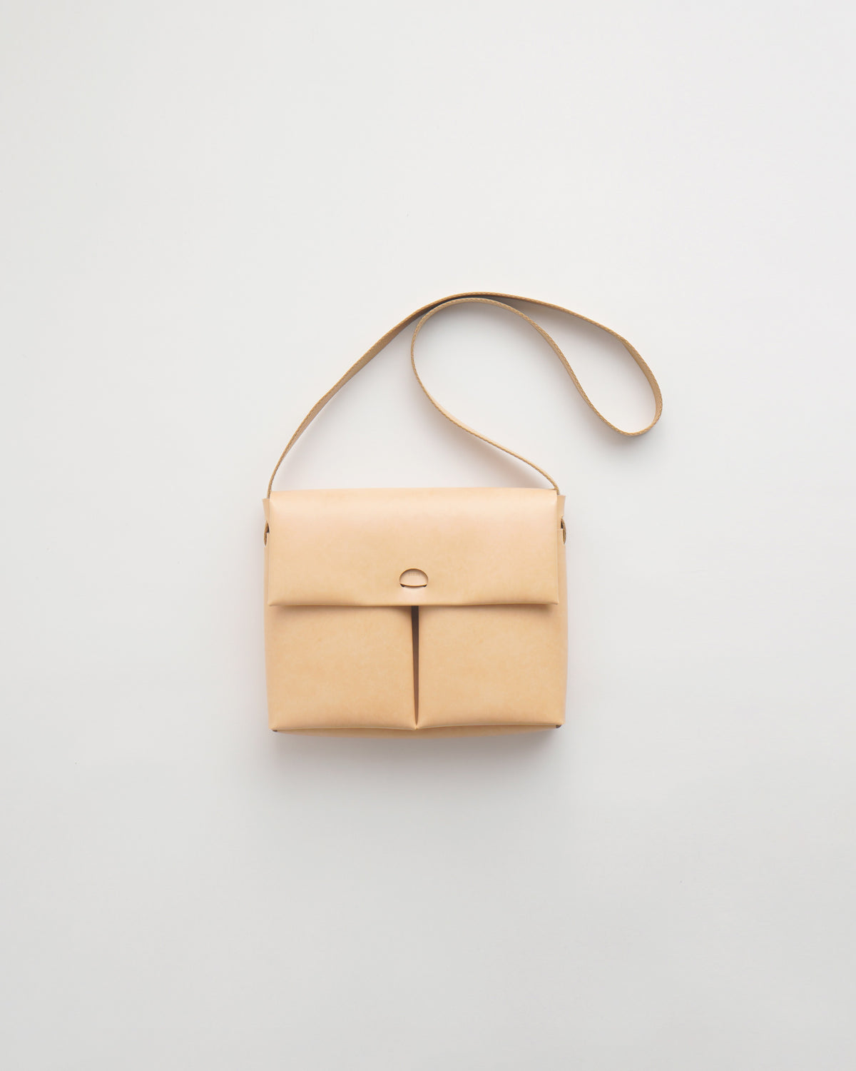 Seamless Shoulder Bag 2
