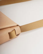 Seamless Shoulder Bag 2