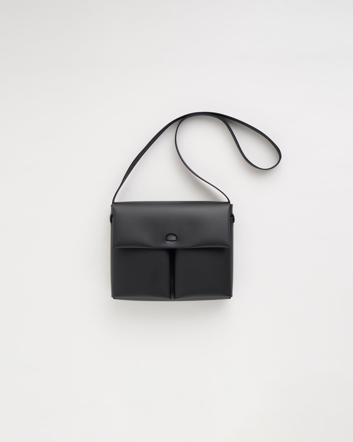 Seamless Shoulder Bag 2