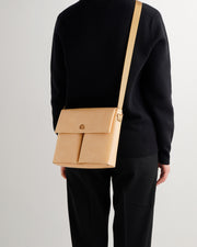 Seamless Shoulder Bag 2