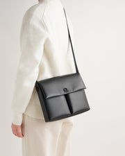 Seamless Shoulder Bag 2