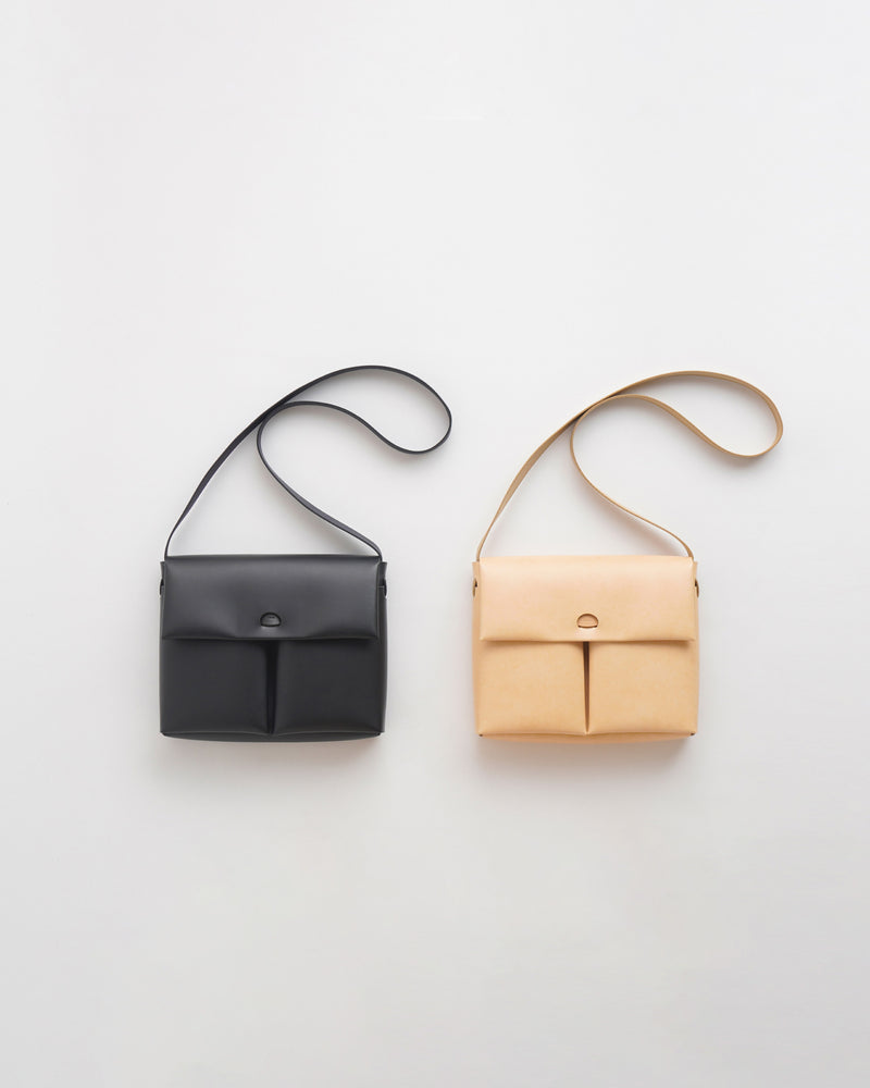 Seamless Shoulder Bag 2