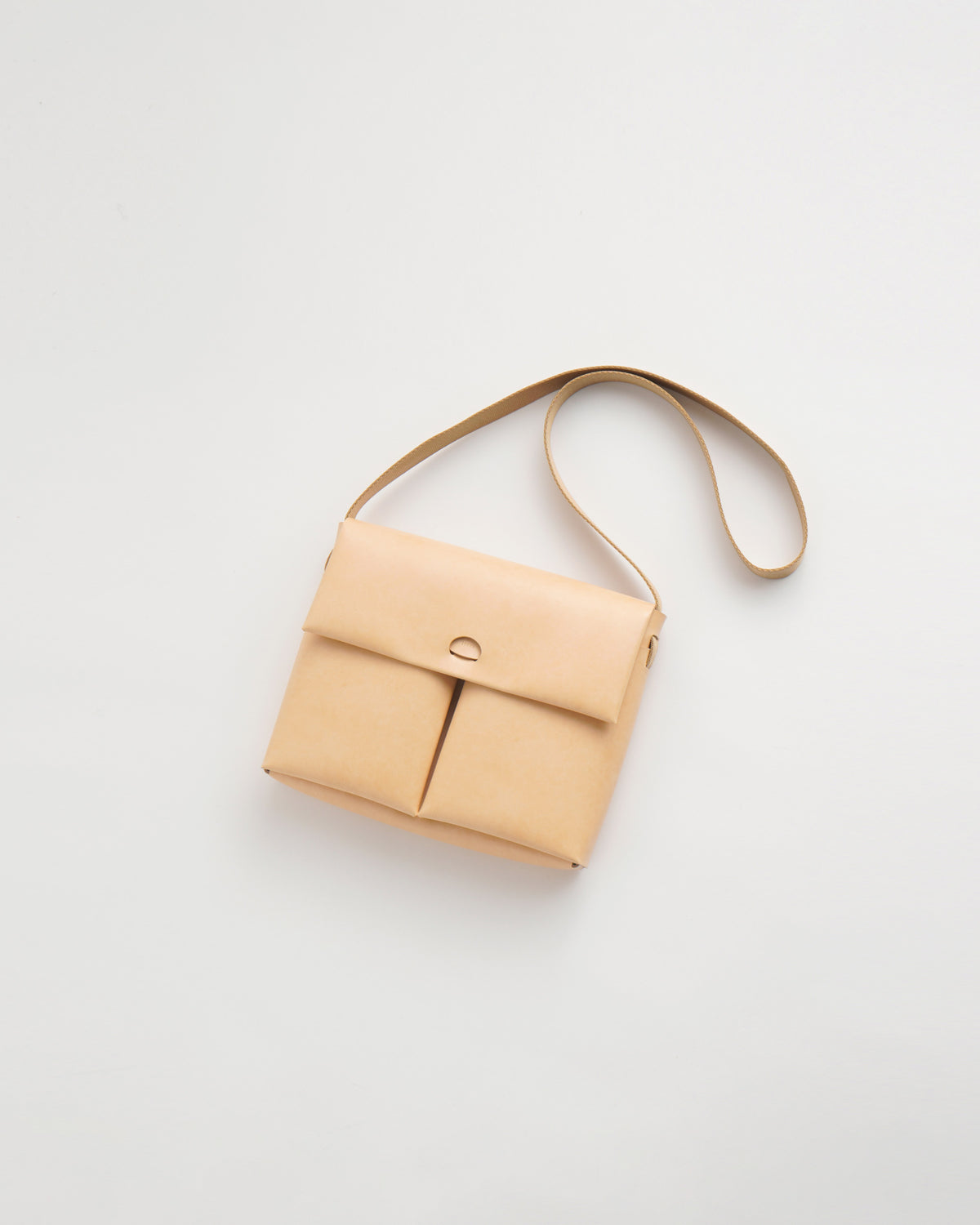 Seamless Shoulder Bag 2