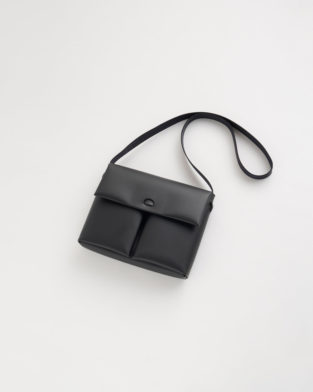 Seamless Shoulder Bag 2