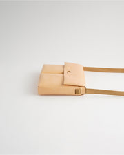 Seamless Shoulder Bag 2