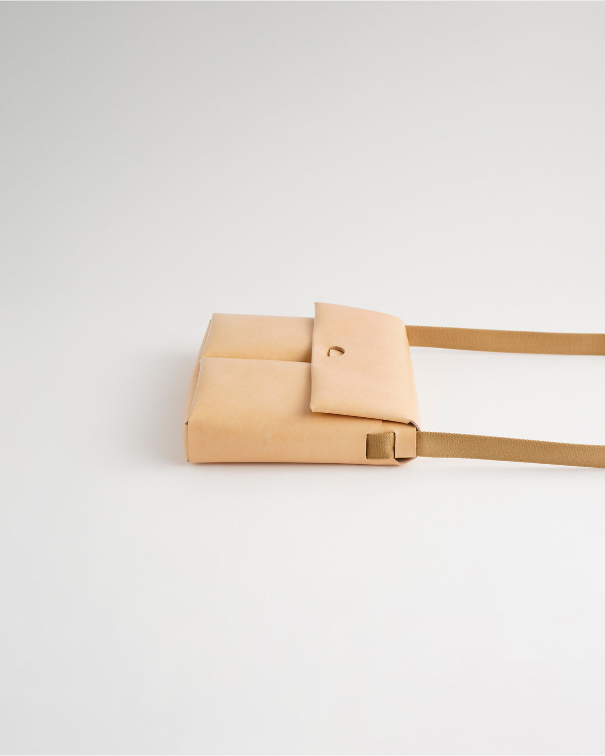 Seamless Shoulder Bag 2