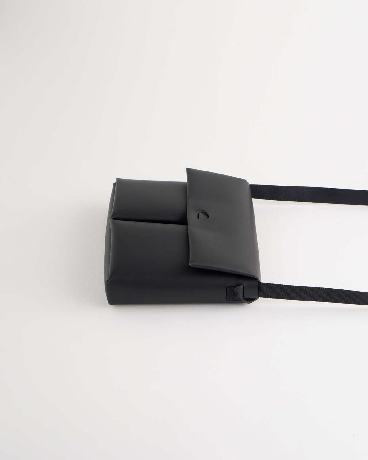 Seamless Shoulder Bag 2