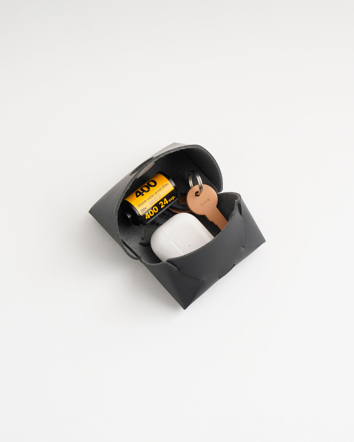 シームレススモールケース