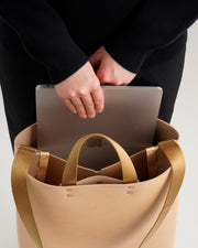 Seamless Tote Bag - L