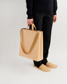 Seamless Tote Bag - L