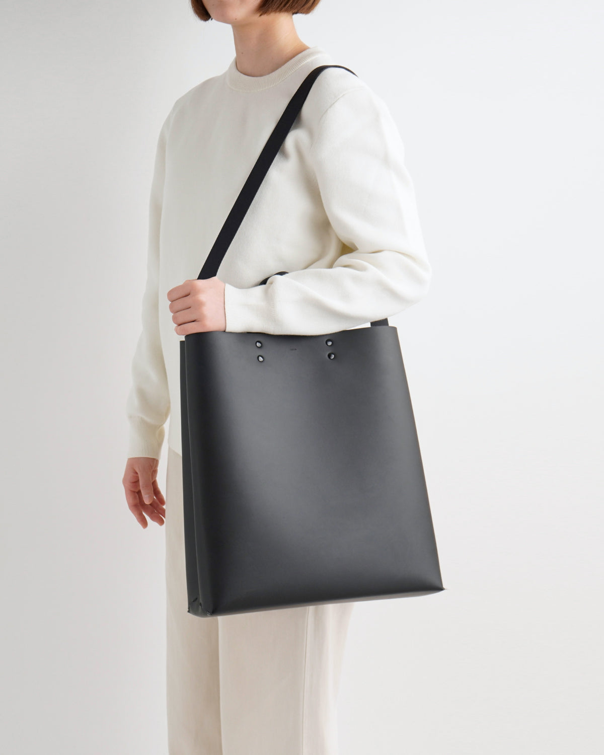 Seamless Tote Bag - L