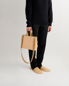 Seamless Tote Bag - S