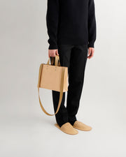 Seamless Tote Bag - S