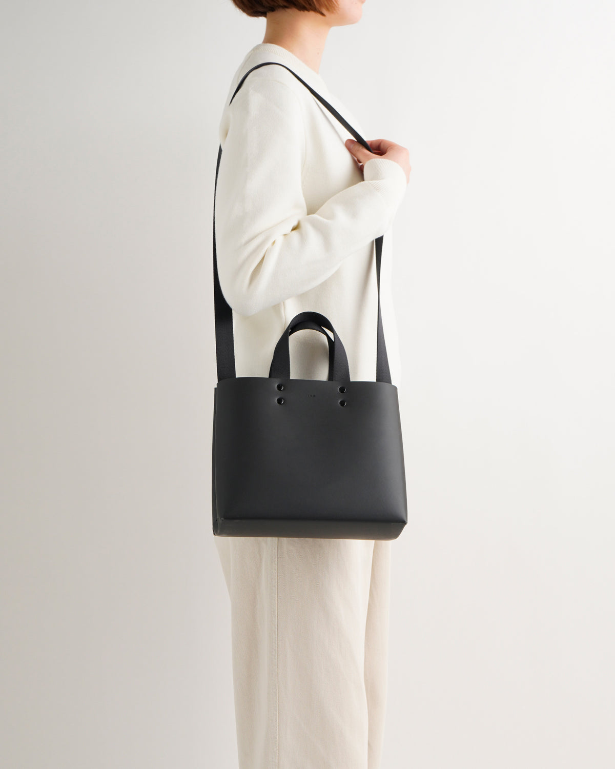 Seamless Tote Bag - S