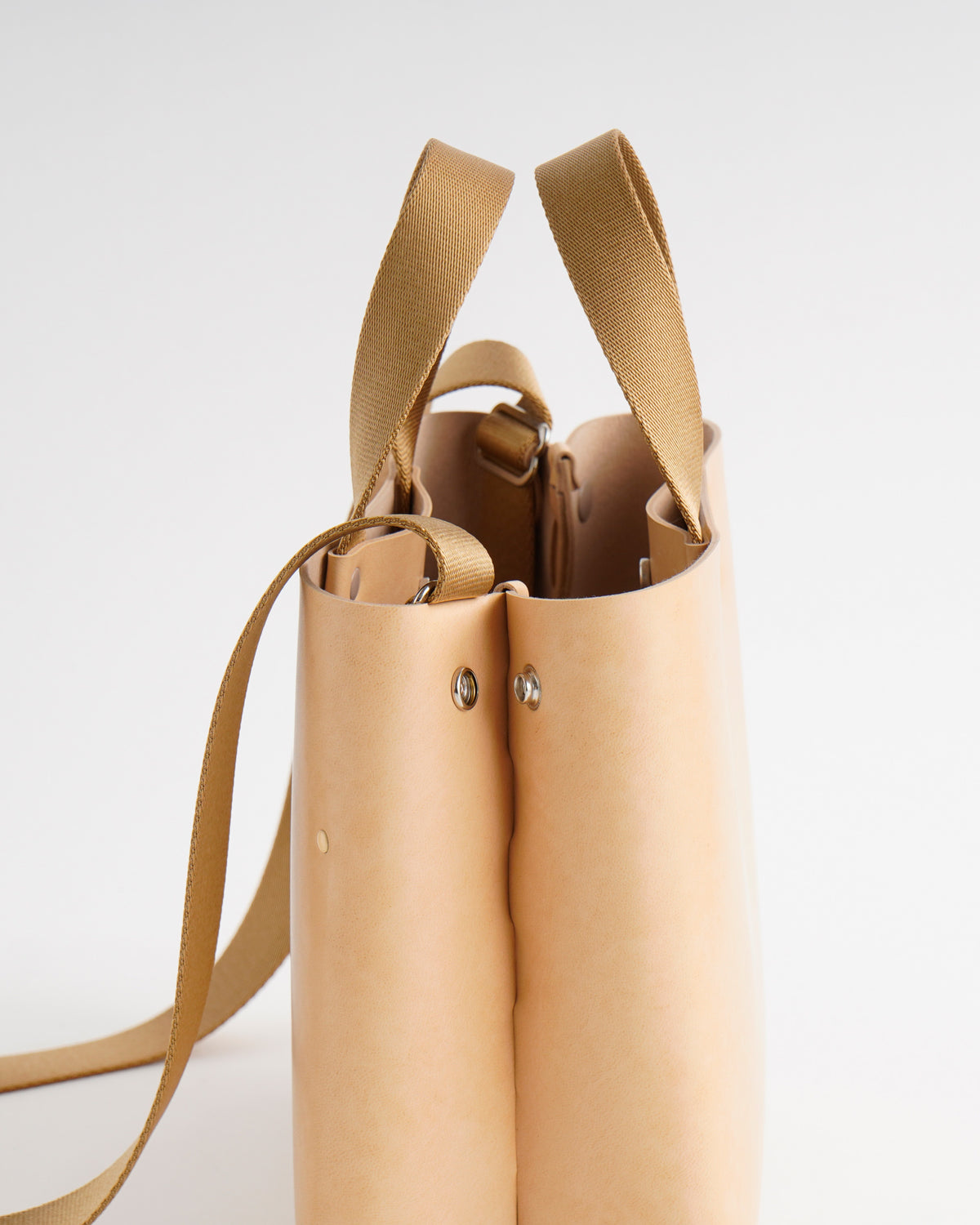 Seamless Tote Bag - S