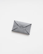 Seamless Card Case - Waxed Leather