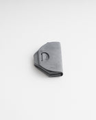 Seamless Coin Case - Waxed Leather