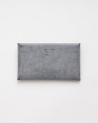 Seamless Long Wallet - Waxed Leather