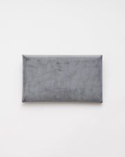 Seamless Long Wallet - Waxed Leather