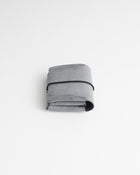 Seamless Mini Wallet 2 - Waxed Black
