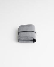 Seamless Mini Wallet 2 - Waxed Black