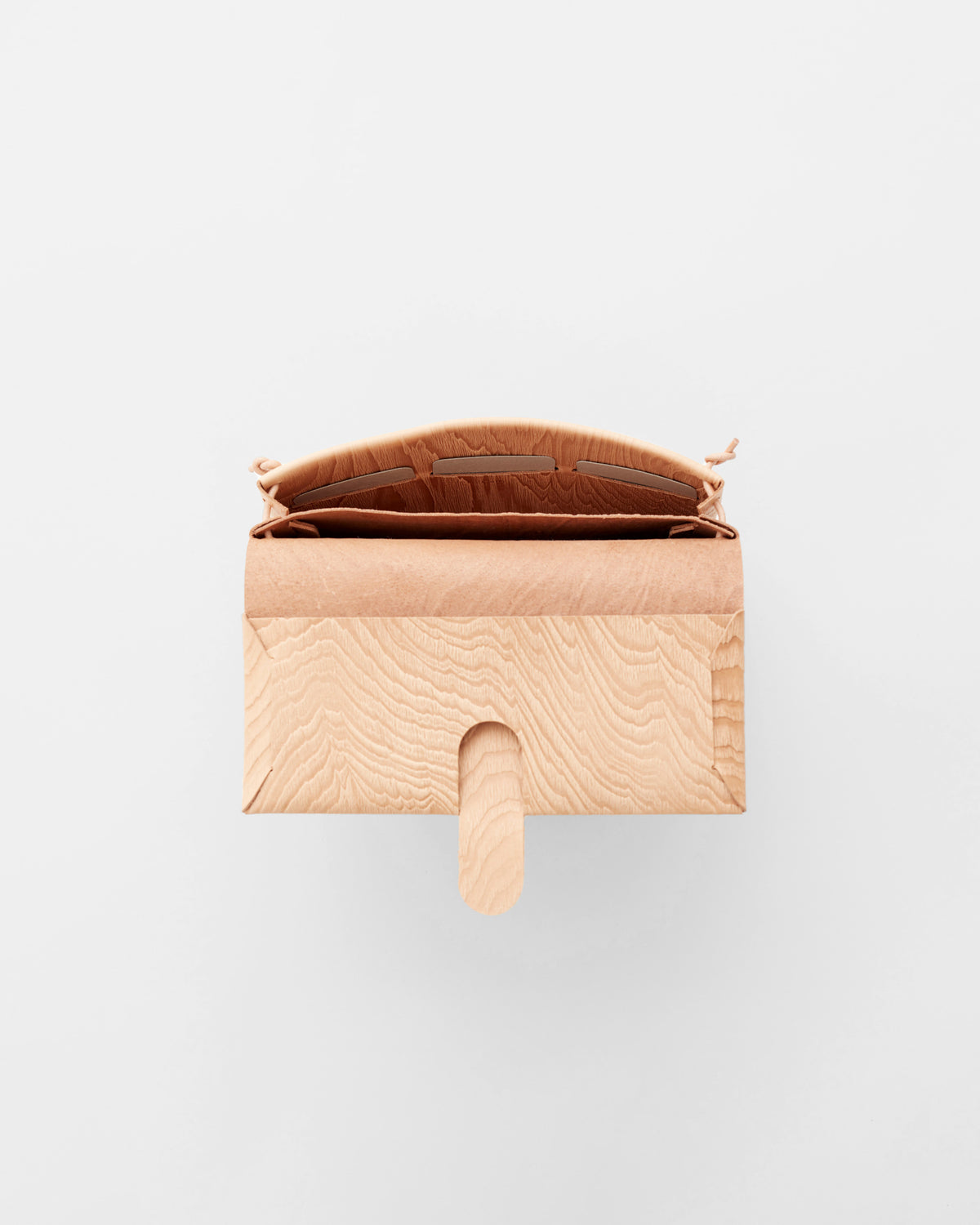 Seamless Shoulder Case