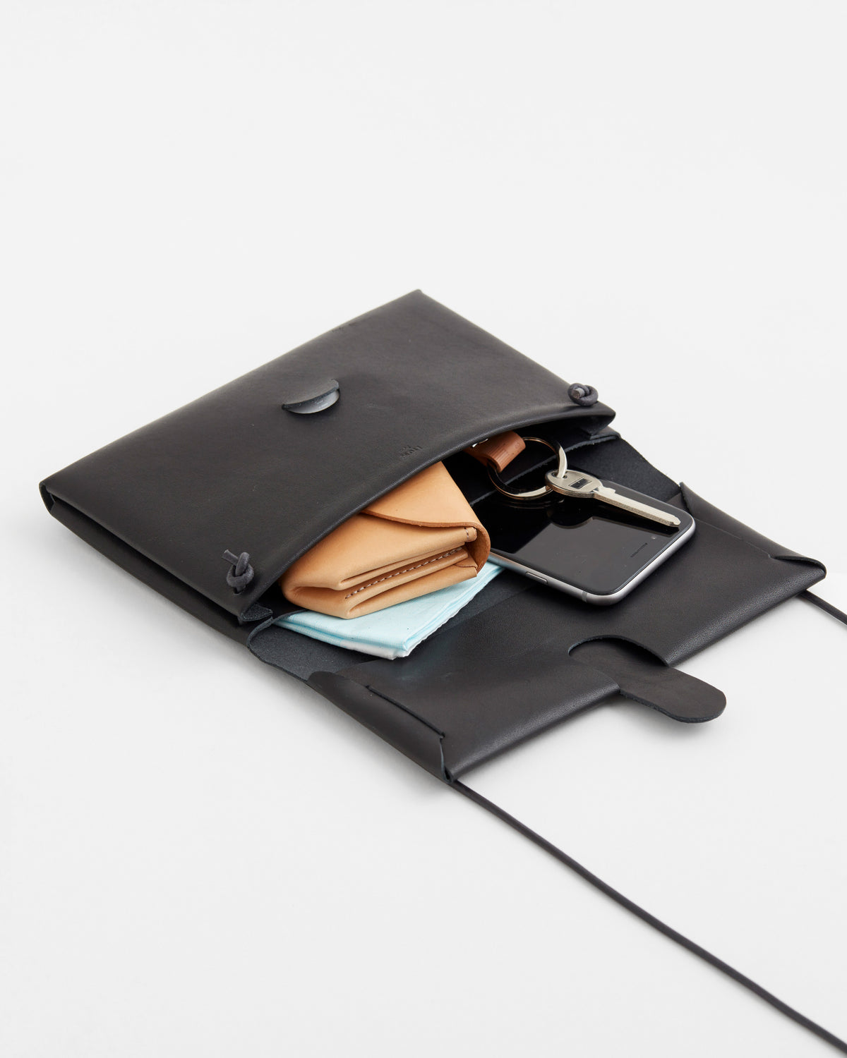 Seamless Shoulder Case