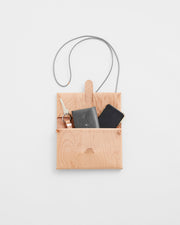 Seamless Shoulder Case