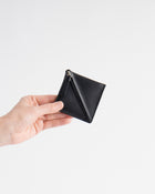 Slanted Coin Case