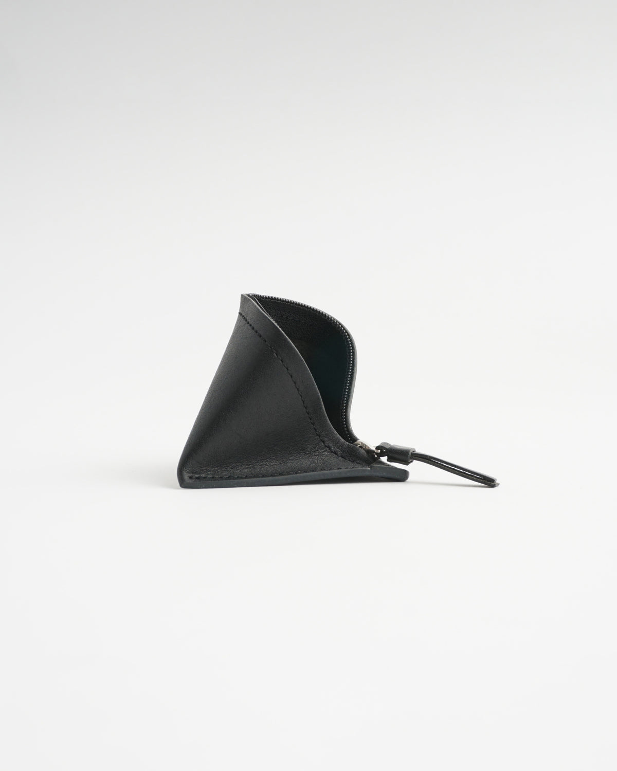 Slanted Coin Case