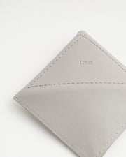 Slanted Coin Case