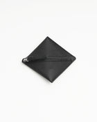 Slanted Coin Case