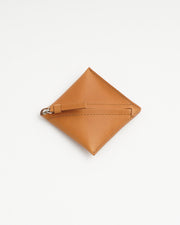 Slanted Coin Case