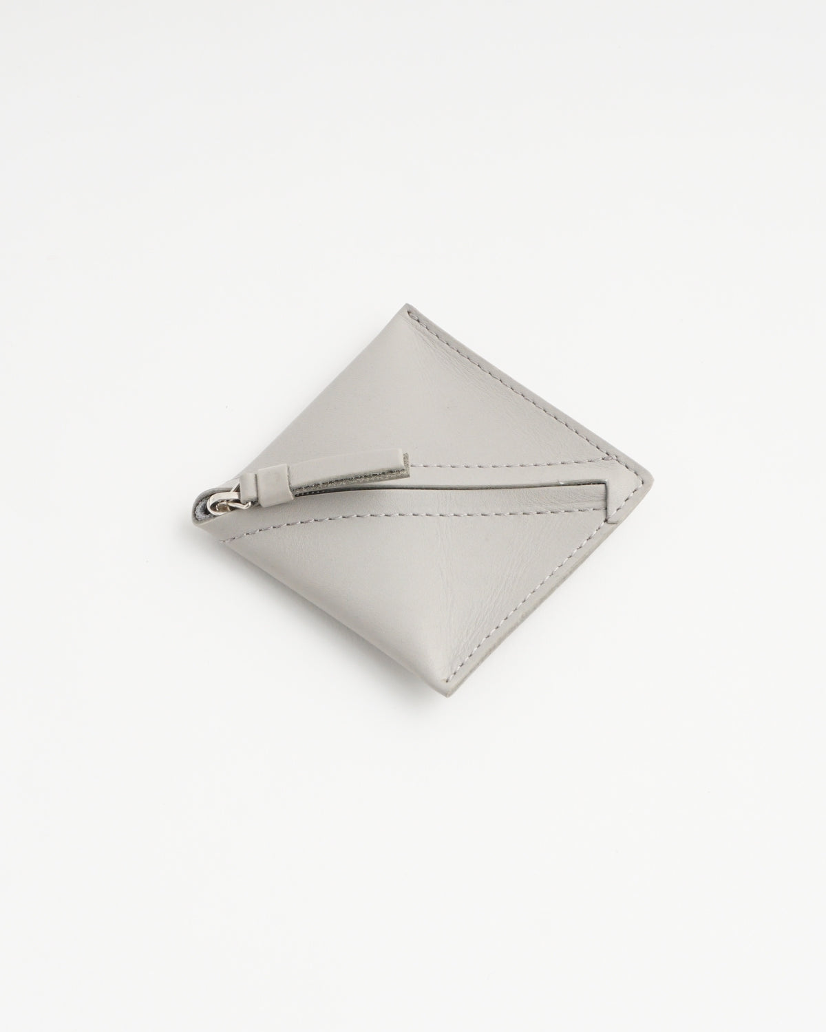 Slanted Coin Case