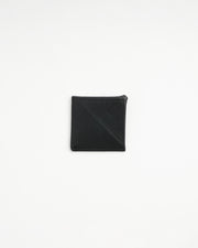 Slanted Coin Case