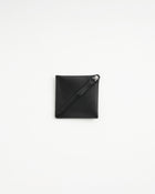 Slanted Coin Case