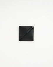 Slanted Coin Case