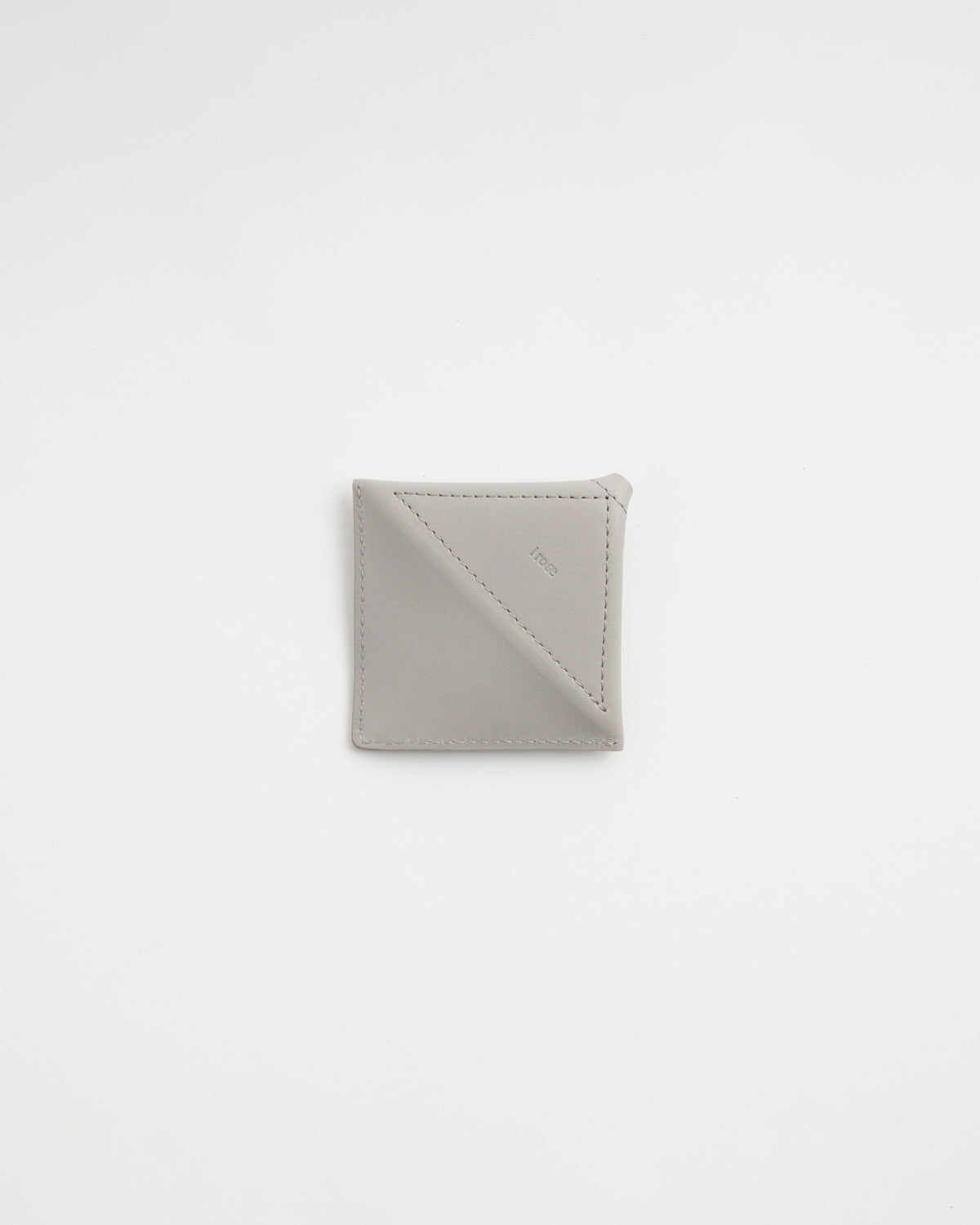 Slanted Coin Case