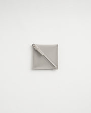 Slanted Coin Case