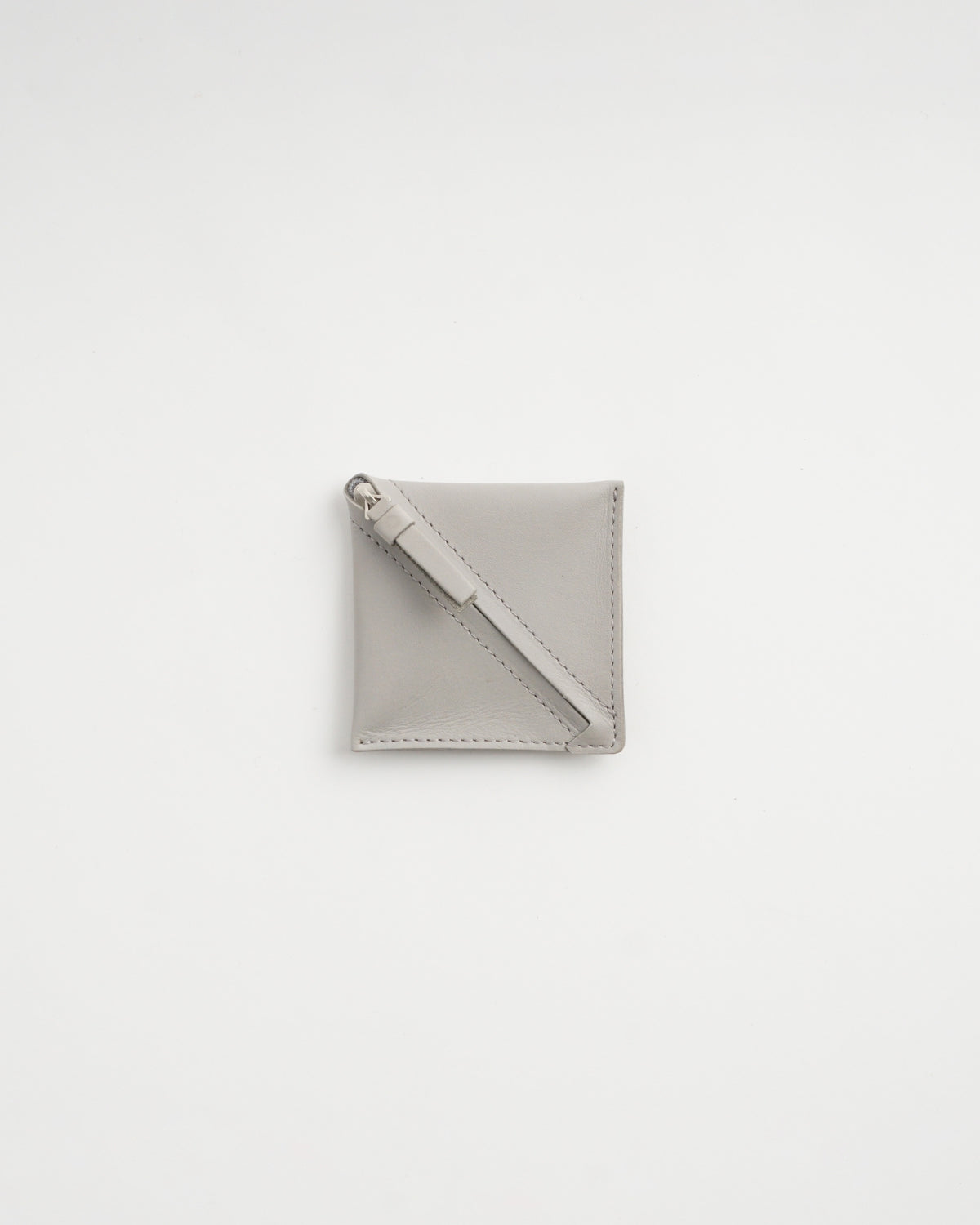 Slanted Coin Case