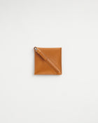 Slanted Coin Case