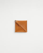 Slanted Coin Case